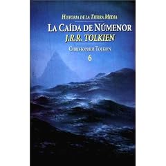La Caida de Numenor