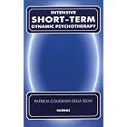 Click here to buy Intensive Short Term Dynamic Psychotherapy: Theory and Technique Synopsis by  Patricia Coughlin Della Selva and David Malan.