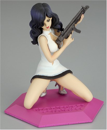 SIF MONKEY PANCH GIRLS COLLECTION BOX