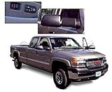 TOWING MIRROR gmc SIERRA PICKUP 03-05 YUKON XL DENALI chevy chevrolet SILVERADO TAHOE SUBURBAN AVALANCHE tow