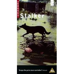 Stalker [VHS] [UK Import]