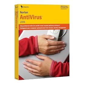 Norton AntiVirus 2006