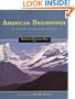 American Beginnings: The Prehistory and Palaeoecology of Beringia