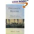 Diplomatic Realism: William R. Castle, Jr., and American Foreign Policy, 1919-1953 (Kolowalu Books)