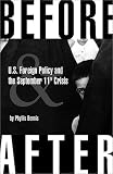 Before and After: US Foreign Policy and the September 11th Crisis
