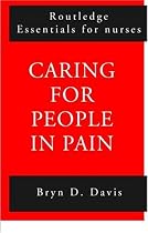 Caring for People in Pain