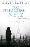 Oliver Bottini: Das verborgene Netz