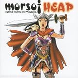 Heap: Morning Machine and Soft Musume