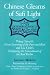 Books : Chinese Gleams of Sufi Light: Wang Tai-Yu¬s Great Learning of the Pure and Real and Liu Chih¬s Displaying the Concealment of the Real Realm