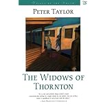 the widows of thornton voices of the south