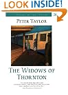 The Widows of Thornton (Voices of the South)