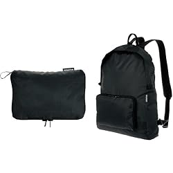 Mini Maxi Collapsible Back Pack by Reisenthel of Germany