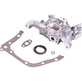 Beck Arnley  028-0400  Oil Pump by Beck Arnley