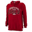 University of Nevada-Las Vegas Rebels Hooded Sweatshirt