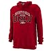 University of Nevada-Las Vegas Rebels Hooded Sweatshirt