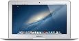Apple MacBook Air MD711LL/A 11.6-Inch Laptop (OLD VERSION)