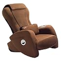 Human Touch iJoy Robotic Massage Chair - Cashew (iJoy-130)