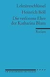 LS zu B&ouml;ll Katharina Blum - 