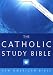 Book The Catholic Study Bible: New American Bible