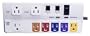 Monster PC700 Computer PowerCenter� with Surge Protection