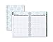 Blue Sky Charlotte 5 x 8 Weekly/Monthly Planner, 2017