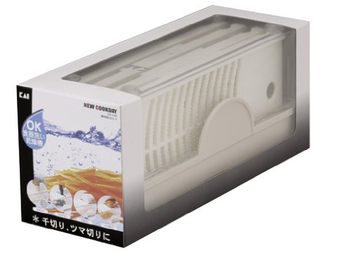 NewCookDay 調理器セット DG-2190
