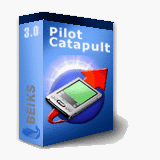 Pilot Catapult Installation Kit