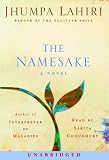 The Namesake: A Novel