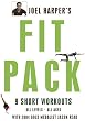 Joel Harper's Fit Pack - Nine Short Workouts