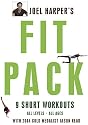 Joel Harper's Fit Pack - Nine Short Workouts