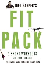Joel Harper's Fit Pack - Nine Short Workouts