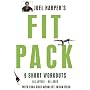 Joel Harper's Fit Pack - Nine Short Workouts
