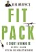 Joel Harper's Fit Pack - Nine Short Workouts