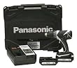 Panasonic EY7440LN2S 14.4V Lithium-Ion Drill Driver Kit