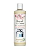 Burt's Bees MILK & SHEA BODY WASH