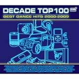 Decade of Dance - Various