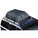 Keeper 07203 Waterproof Roof Top Cargo Bag -  15 Cubic Feet