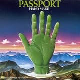 Revue Passport  / Hand Made
