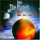 Holst-the Planets