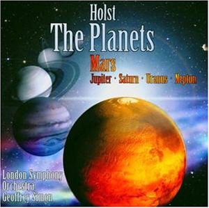 Gustav Holst - The Planets (Berliner Philharmoniker - Herbert von Karajan) - Zortam Music