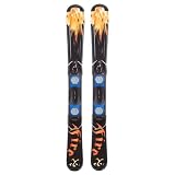 Firefly Flame Ski Boards