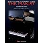 Music Featured in the Motion Picture The Pianist: Nine Pieces by Frederic Chopin for Piano Solo