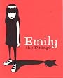 Emily the Strange