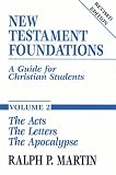 New Testament Foundations, Vol. 2