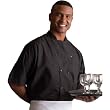 Uncommon Threads Manhattan Kitchen Shirt in Short Sleeve