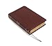 KJV Large Print Personal Size Reference Bible, Brown LeatherTouch