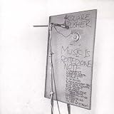 Music Is Rotted One Note [VINYL]