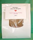 Organic Spice Cake