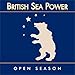 British Sea Power, Open Season [12 inch Analog], 発売中