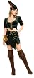 Sexy Adult Princess of Thieves Costume